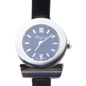 腕時計 ガンチーニ クォーツ ブラック SF4301720