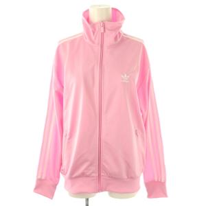 adidas Originals アディカラー クラシックス ルーズ ファイヤーバード トラックトップ トラックパンツ セットアップ L