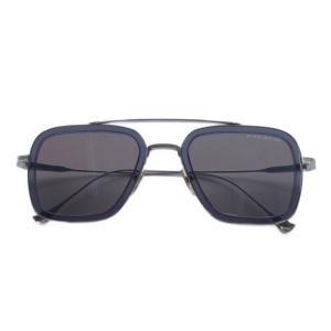 7806-A-SMK-PLD-52 FLIGHT006 サングラス 5222-144