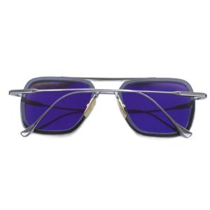 DITA 7806-A-SMK-PLD-52 FLIGHT006 サングラス 5222-144