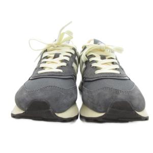 New Balance U574LG スニーカー 25.5cm DARK GRAY