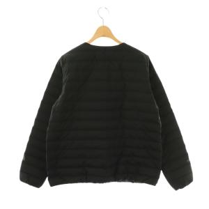 THE NORTH FACE ウィンドストッパー ゼファーシェル カーディガン ジャケット ダウン XL ブラック NDW91961