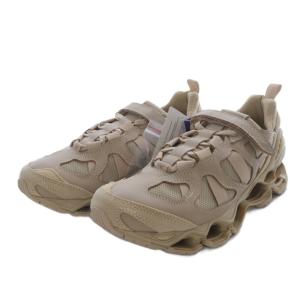 MIZUNO beautiful people WAVE PROPHECY LS BPスニーカー US6