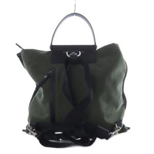 IACUCCI ソルベット BP 3way バッグ