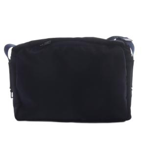 PORTER 吉田かばん LIFT SHOULDER BAG ショルダーバッグ ワンショルダー 斜め掛け ナイロン ネイビー