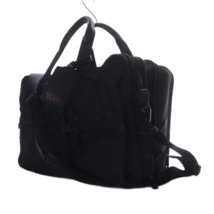 TUMI 26141DH ALPHA ビジネスバッグ ブリーフケース トートバッグ ショルダーバッグ 2way 斜め掛け
