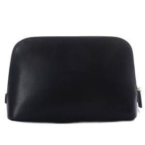 BY MALENE BIRGER Deuxieme Classe取扱い 23AW クラッチバッグ ブラック /YO9