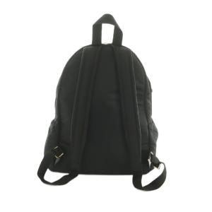 ANYA HINDMARCH サイクリングバックパック ナイロン ブラック