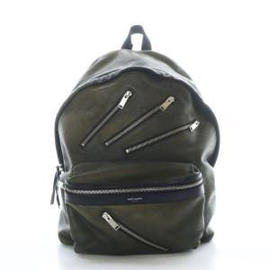 リュックサック バックパック カーキ 396901