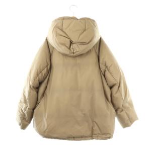 Deuxieme Classe ダウンジャケット ベージュ