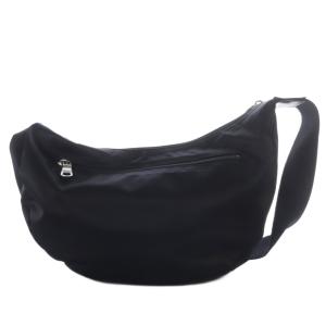 russet the clouds nylon ナイロンラウンドショルダー バッグ ワンショルダー 斜め掛け ナイロン