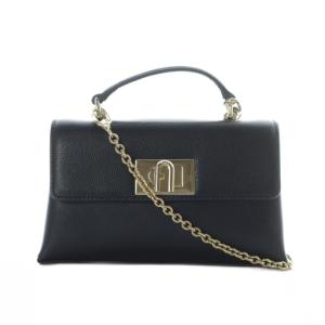 1927 ミニトップハンドルバッグ 2way ブラック