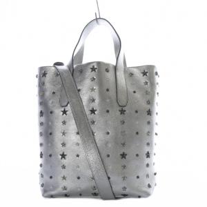 SOFIA 2WAY スタースタッズ トートバッグ