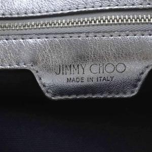 JIMMY CHOO SOFIA 2WAY スタースタッズ トートバッグ