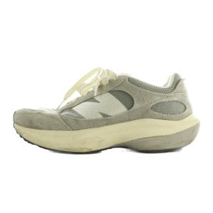 Warped Runner スニーカー US11 グレー UWRPDGD