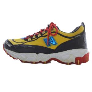 the Apartment ML801GTX スニーカー 28cm イエロー