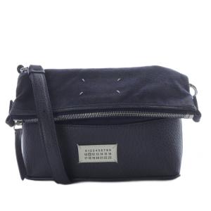 メゾンマルジェラ 5AC スモール ショルダー バッグ