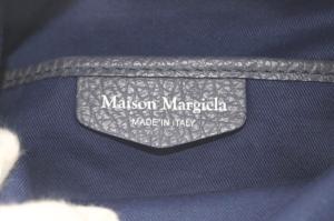 Martin Margiela 11 メゾンマルジェラ 5AC スモール ショルダー バッグ