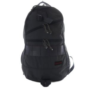 NEW BALANCE FORCE M MW バッグ リュックサック デイパック ナイロン グレー /YO14