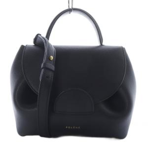 NUMERO UN NANO ハンドバッグ 2WAY