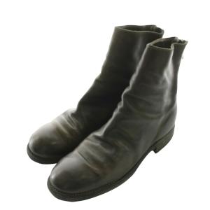 986 HORESE FG CV31Tブーツ 41 カーキ