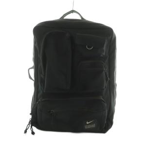 32L ユーティリティ エリート バックパック ブラック CK2656-010