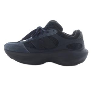 UWRPDAL Warped Runner スニーカー AURALEE 25cm