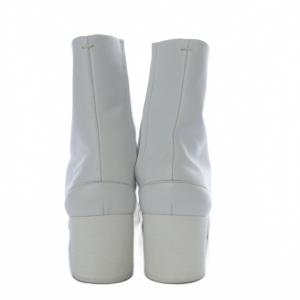 Martin Margiela 22 メゾンマルジェラ TABI 6cm ブーツ 37