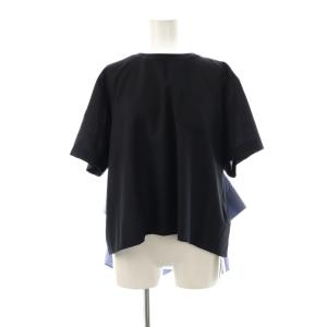 25年 25-07808 Suiting Poplin Pullover