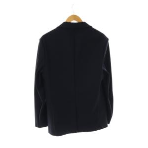 Theory PRECISION  PONTE  CLINTON DPK W A ジャケット テーラード 38 紺 /CX