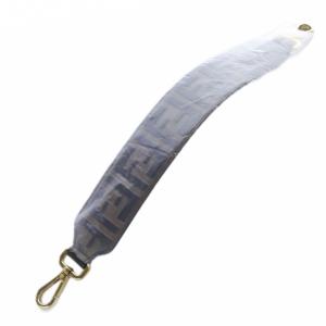 ストラップユー ミニ ブラウン ブラック