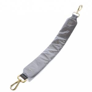 FENDI ストラップユー ミニ ブラウン ブラック