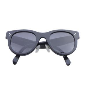 サングラス グラデーション 4823 145 黒 ブラック CL4003IN /SR OH