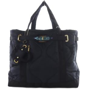 シータパランティカ 25SS チャームツキ TOTE -RP-M バッグ