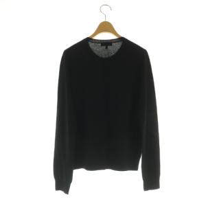 Theory NEW BASIC CASHMERE CLEMENCY J カシミアカーディガン ニット 長袖 クルーネック