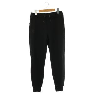 Sweat Pants パンツ ジョガー イージー XS 黒 ブラック /AT OS AD