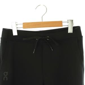ON Sweat Pants パンツ ジョガー イージー XS 黒 ブラック /AT OS AD