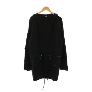 11301EXD GODS VOICE IN THE RAIN レインジャケット