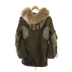 L.G.B 02110 ESKIMO/PK 0 ブラウン カーキ