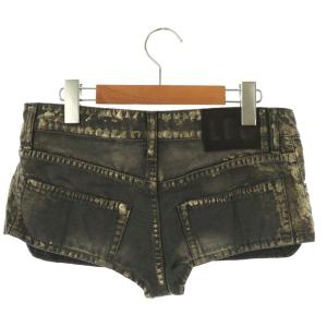 L.G.B 4545C HOT PT 26 チャコールブラック