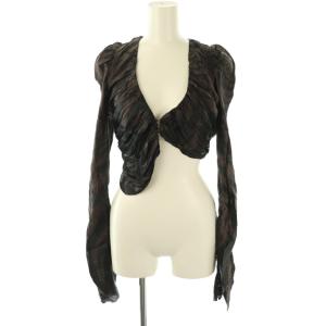 NOMAD BORELO シルク 0