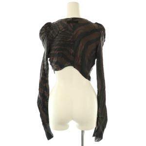 IF SIX WAS NINE NOMAD BORELO シルク 0