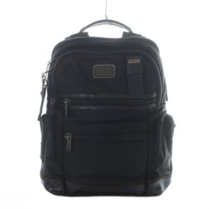 Alpha Bravo Knox backpack リュックサック バックパック PCケース A4 ナイロン