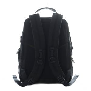 TUMI Alpha Bravo Knox backpack リュックサック バックパック PCケース A4 ナイロン