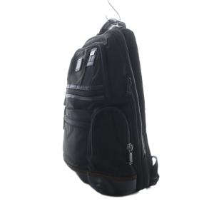 TUMI Alpha Bravo Knox backpack リュックサック バックパック PCケース A4 ナイロン
