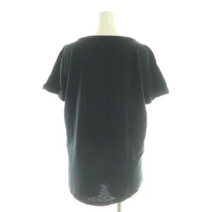 HYSTERIC GLAMOUR 23SS HYSTERIC 1984Tシャツ カットソー F ブラック マルチカラー /DO OS