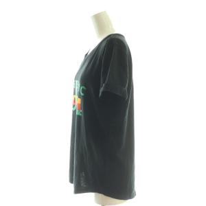 HYSTERIC GLAMOUR 23SS HYSTERIC 1984Tシャツ カットソー F ブラック マルチカラー /DO OS