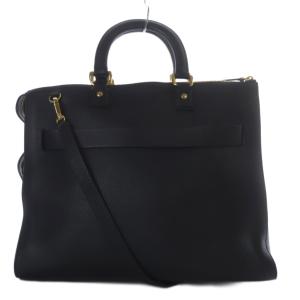 MARNI Treasure Bag 2way ブラック