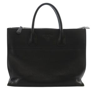 ビジネスバッグ ブラック