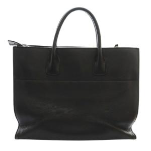 PRADA ビジネスバッグ ブラック